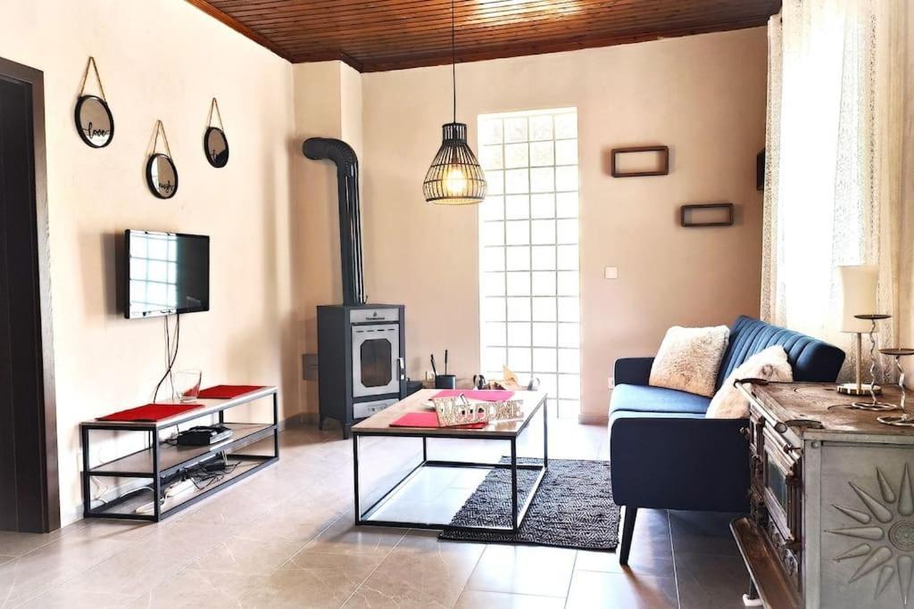 Of Irini Apartment