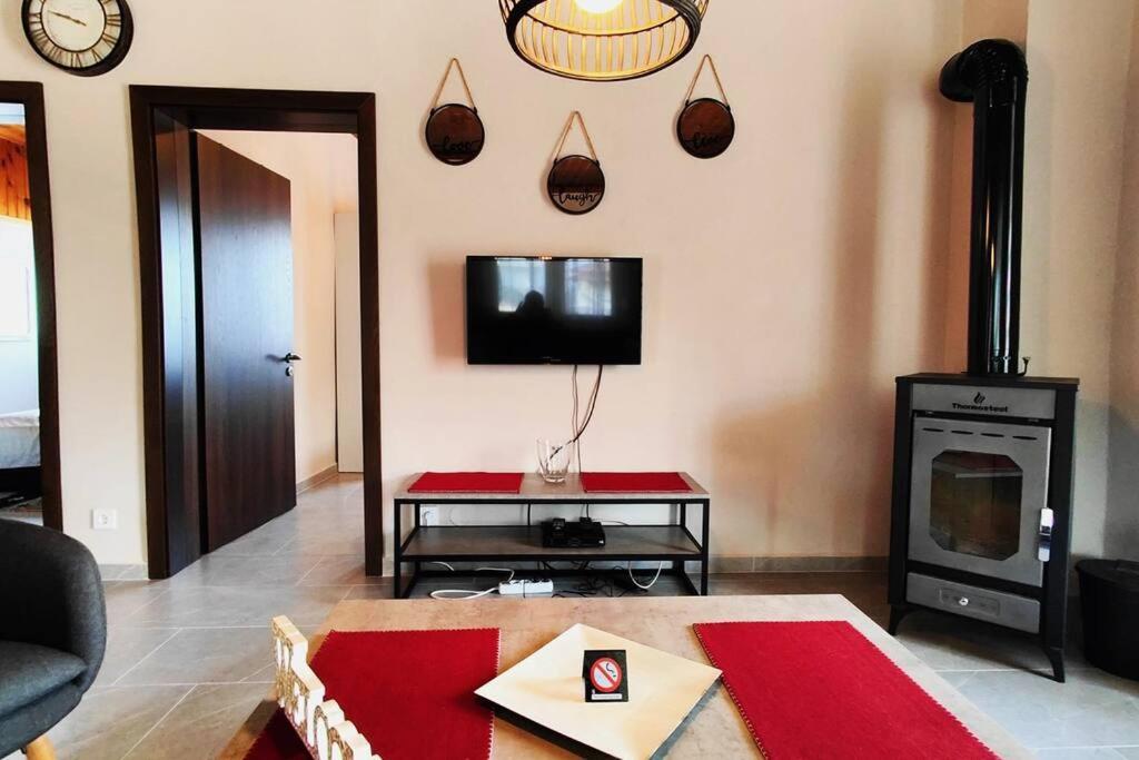 Of Irini Apartment *